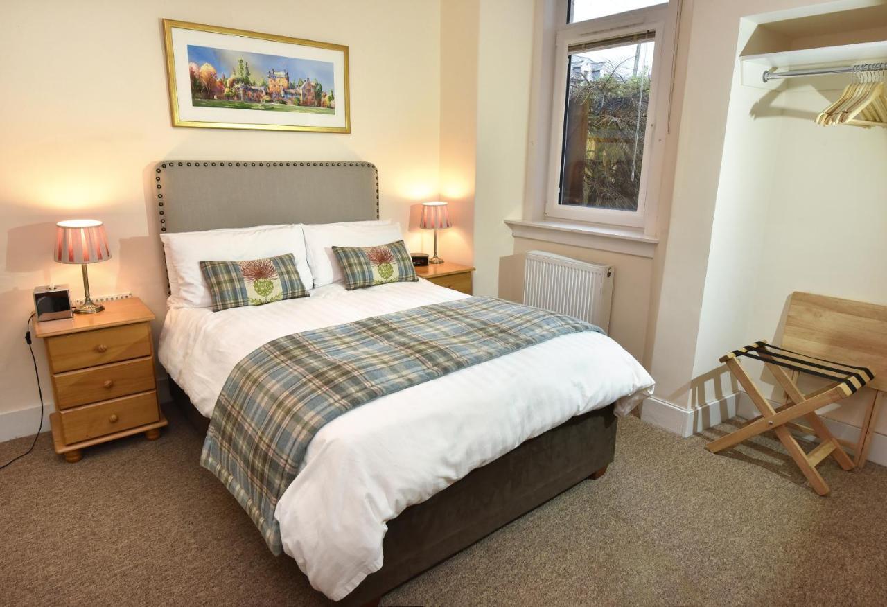 Acer Glen Couette-café Inverness
